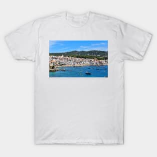 Costa Brava T-Shirt